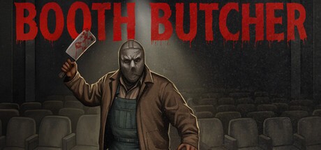 Games like BOOTH BUTCHER