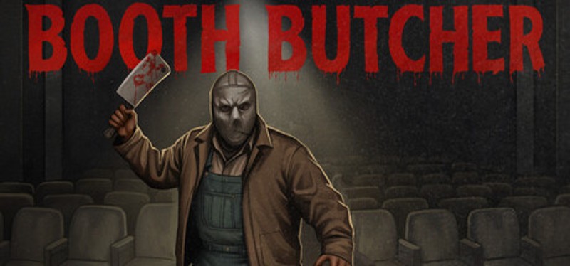 BOOTH BUTCHER Image