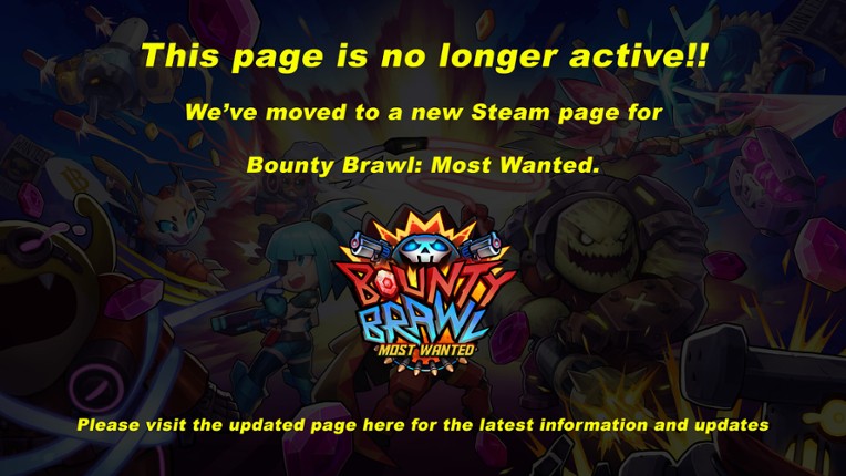 Bounty Brawl Image