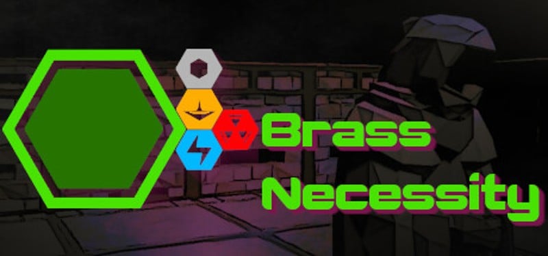 Brass Necessity Game Cover