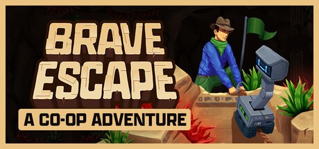 Games like Brave Escape