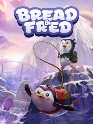 Bread & Fred Game Cover