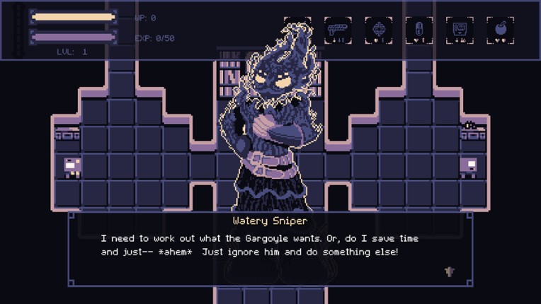 Brink of Broken Image