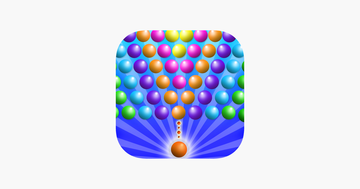 Games like Bubble Shooter Pop#