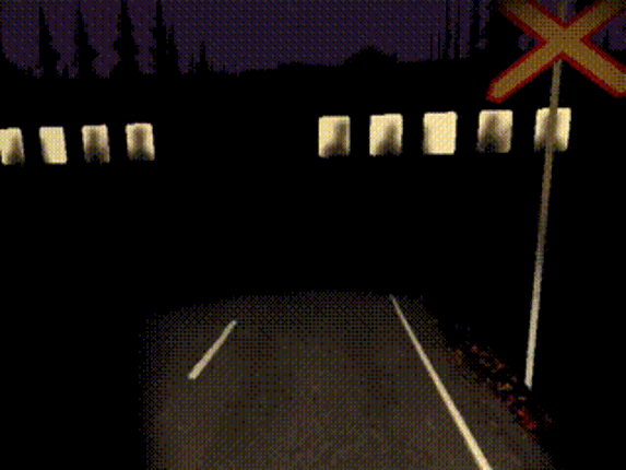 Burger & Frights Image