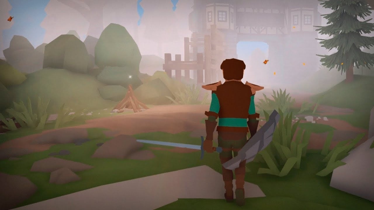 Games like Cacildes Adventure