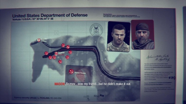 Call of Duty: Black Ops - Gold Edition Image