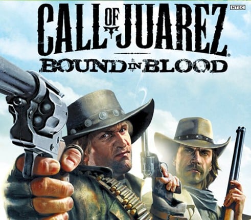 Call Of Juarez: Bound In Blood Image