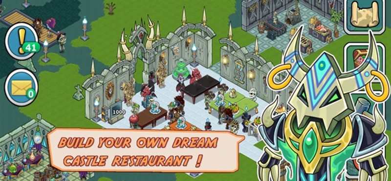 Castle Kingdom™ Image