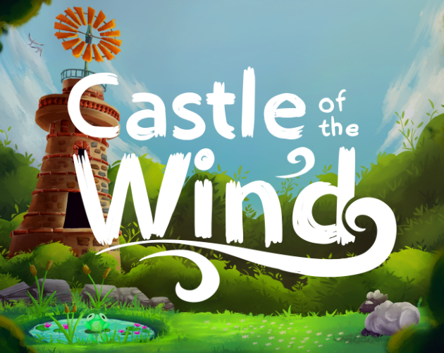 Games like Castle of the Wind