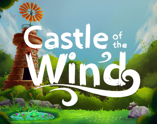 Castle of the Wind Image