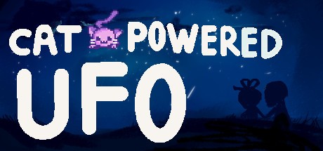 Games like Cat Powered UFO