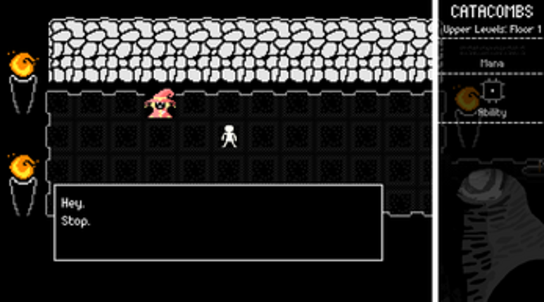 Catacombs Alpha 0.3 Image