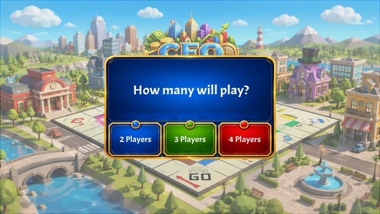 CEO Simulator - Business Tycoon screenshot