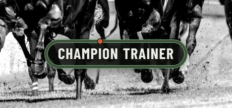 Games like Champion Trainer
