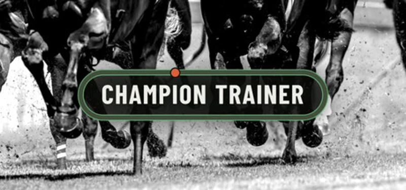 Champion Trainer Image