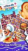 Chef Cookie Crush Image