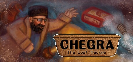 Games like Chegra: The Lost Recipe