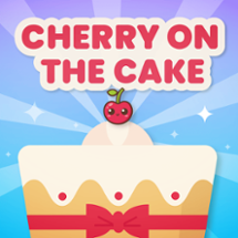 Cherry On The Cake Image