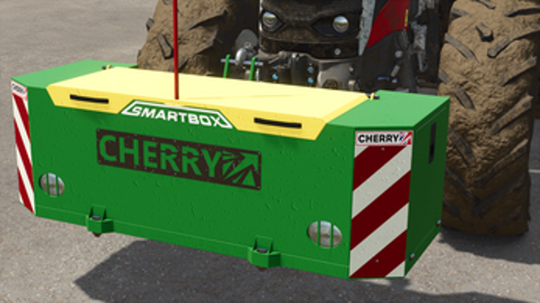 Cherry Smartbox 2.8T V1 Image