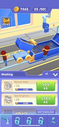 Chip Chip Idle Image