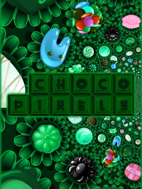 Games like Choco Pixel 3