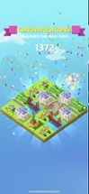 City Builder : Merge Puzzle Image