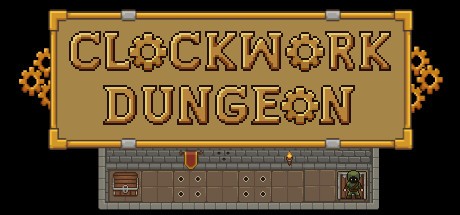 Games like Clockwork Dungeon