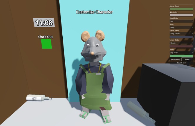 Coffee Critters screenshot