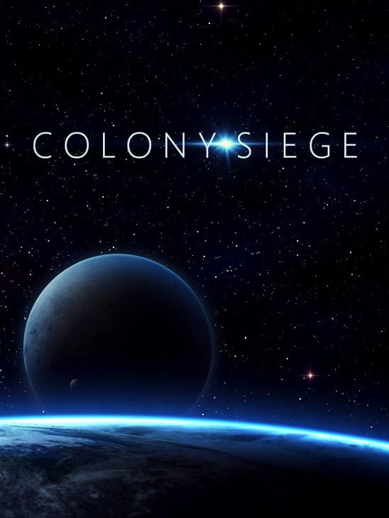 Games like Colony Siege