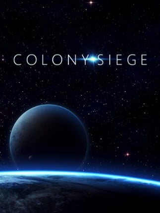 Colony Siege Image