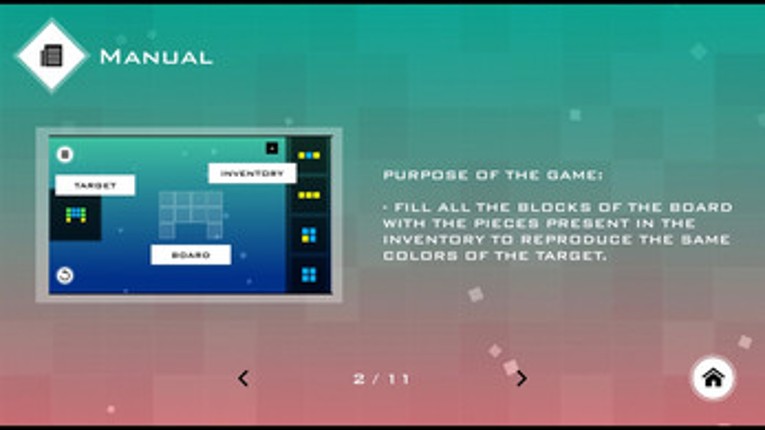 Color Mind screenshot