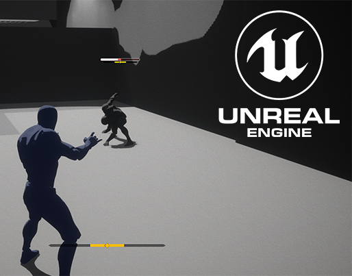 Games like Combat & Parkour - Prototype