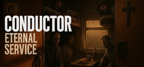 Games like Conductor: Eternal Service