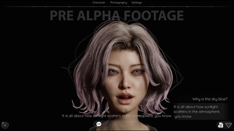 Confide Image