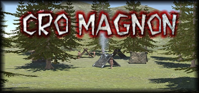 Cro Magnon Game Cover