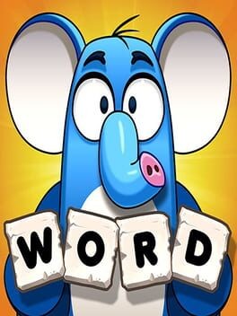 Games like Crossword Safari: Word Hunt