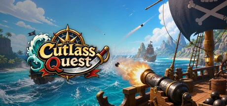 Games like Cutlass Quest