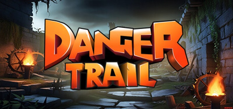 Danger Trail Image