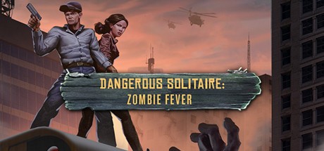 Games like Dangerous Solitaire. Zombie Fever