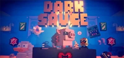 Dark Sauce Image