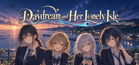 Games like Daydream and Her Lonely Isle