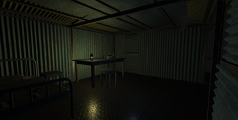 Dead Frequency Image