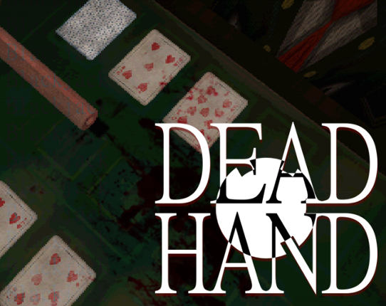 DEAD HAND Image
