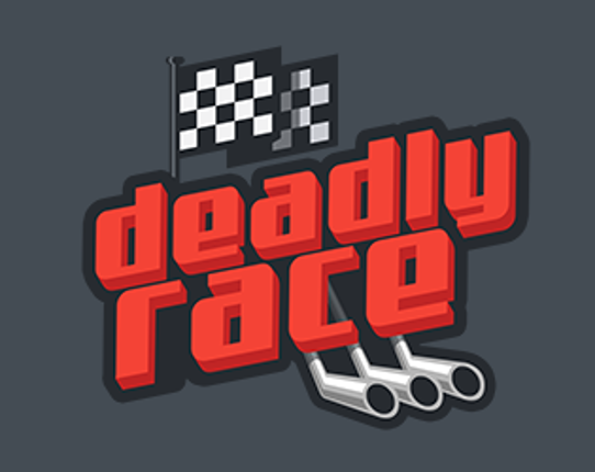 Deadly Race Game Cover