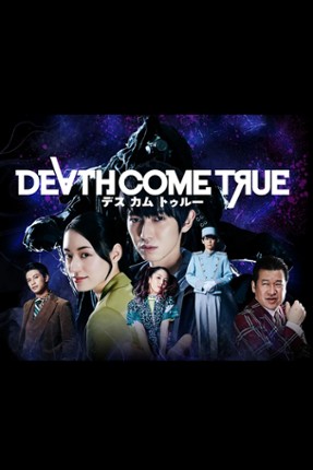 Death Come True Game Cover