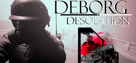 Games like Deborg Desolation Pre-Born