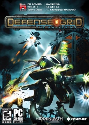 Defense Grid: The Awakening Image