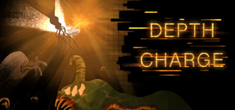 Depth Charge Image