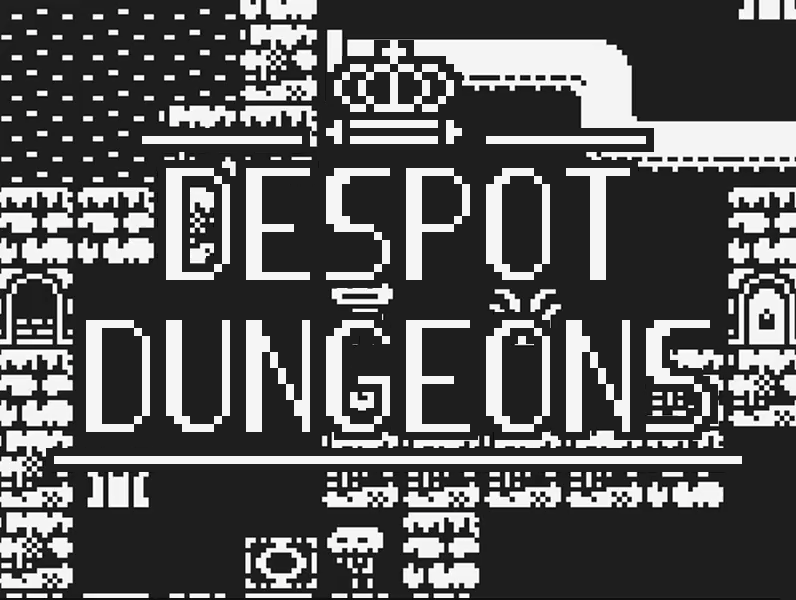 Games like Despot Dungeons